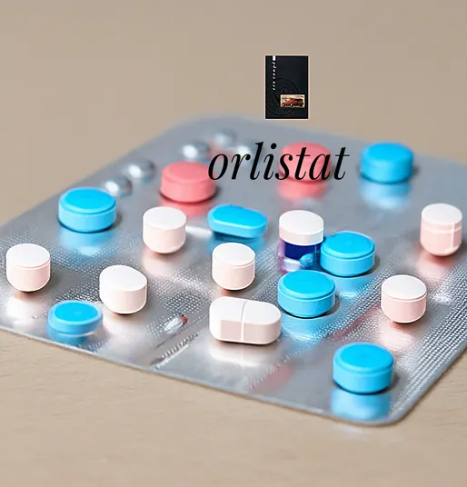 Orlistat se vende sin receta